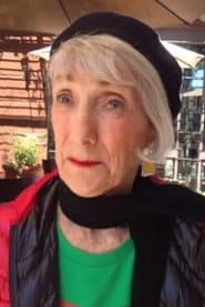 Photo of Polly Lou Livingston