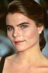 Photo of Mariel Hemingway