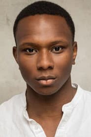 Photo of Ayomide Adegun