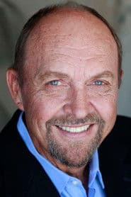 Photo of John Ashton
