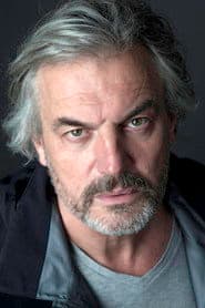 Photo of Derek de Lint