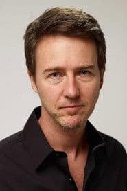 Photo of Edward Norton