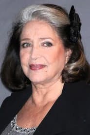 Photo of Françoise Fabian