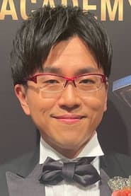 Photo of Tatsuya Yoshihara