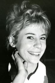 Photo of Maud Hansson