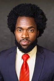 Photo of Milan Carter
