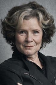 Photo of Imelda Staunton