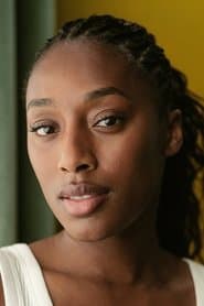 Photo of Sophia Brown