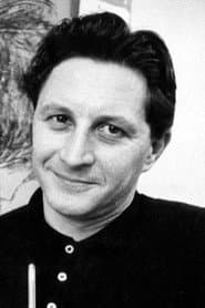 Photo of Jack Gold