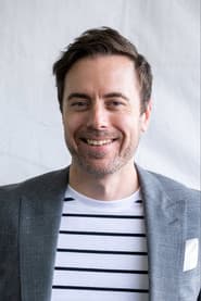 Photo of John Patton Ford