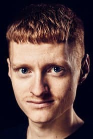 Photo of Casper Kjær Jensen