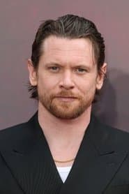 Photo of Jack O'Connell