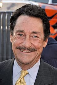 Photo of Peter Cullen