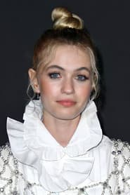 Photo of Olivia Scott Welch