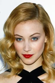 Photo of Sarah Gadon