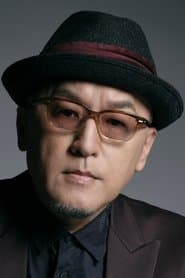 Photo of Fumihiko Tachiki