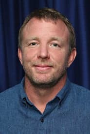 Photo of Guy Ritchie