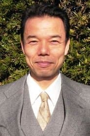 Photo of Manabu Hosoi