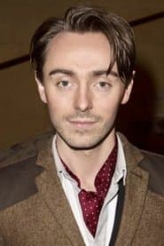 Photo of David Dawson