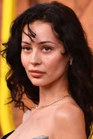 Photo of Alexa Demie