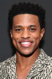 Photo of Jeremy Pope