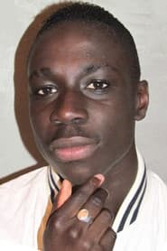 Photo of Cyril Mendy