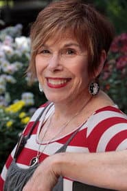 Photo of Mona Marshall