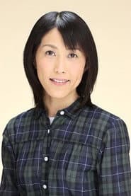 Photo of Izumi Sawada