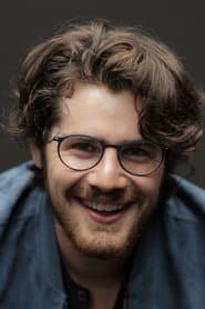 Photo of Daniel Roher