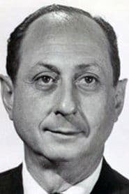 Photo of William Alland