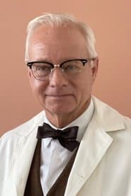 Photo of Alex Hyde-White