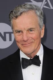 Photo of Nicholas Hammond