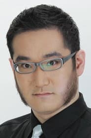 Photo of Masaaki Ihara