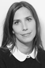 Photo of Vanessa Caswill