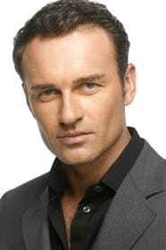 Photo of Julian McMahon