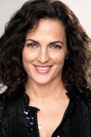 Photo of Nicole Ansari-Cox