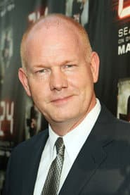 Photo of Glenn Morshower