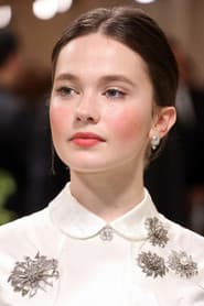 Photo of Cailee Spaeny