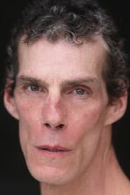 Photo of Peter Liddell
