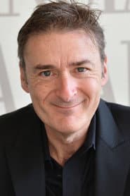Photo of P.J. Hogan