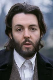 Photo of Paul McCartney