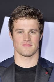 Photo of Jake Picking