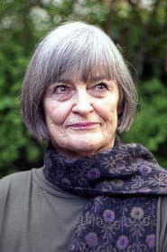 Photo of Vivian Pickles