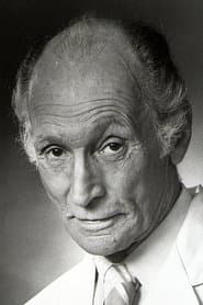 Photo of Peter Brocco