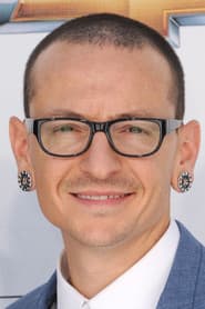 Photo of Chester Bennington