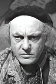 Photo of Alexandre Mihalesco