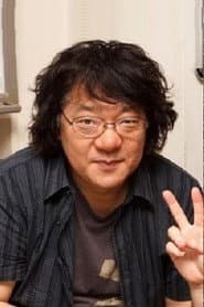 Photo of Shigeyasu Yamauchi
