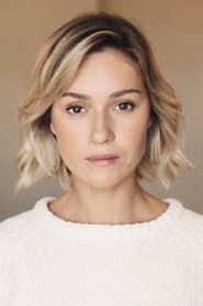 Photo of Ieva Andrejevaitė