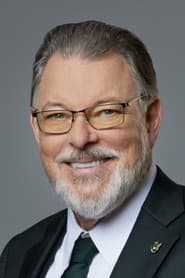 Photo of Jonathan Frakes