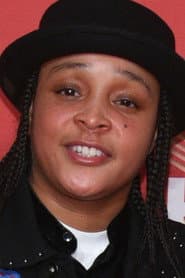 Photo of Felicia Pearson